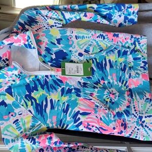 Sweatshirt kids. Lilly pulitzer.